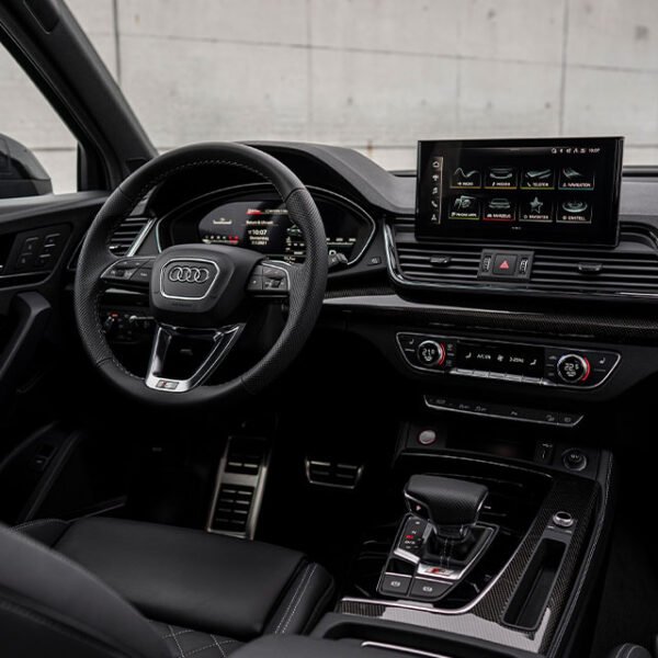 Audi-SQ5-leasing-Innenraum
