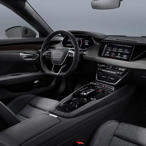 Audi-e-tron-GT-Leasing-Innenraum