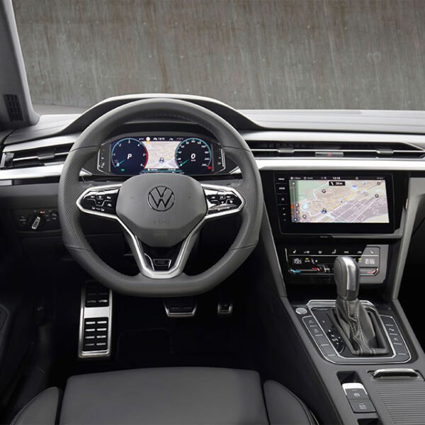 VW-Arteom-Leasing-Innenraum