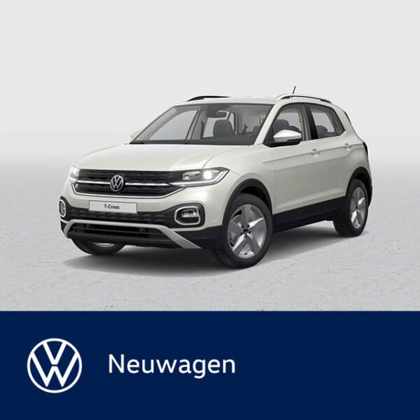 VW-T-Cross-Style-Leasing-Produktbild