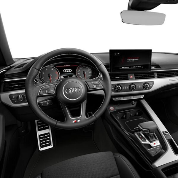 Audi-S5-Leasing-Innenraum