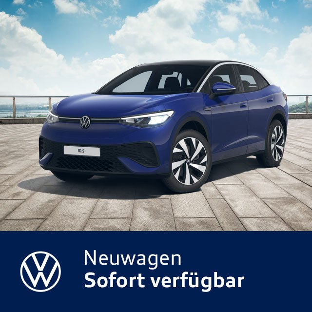 VW ID.5 Pro ¹