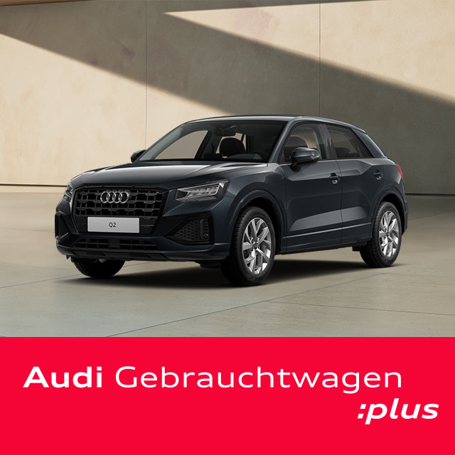Audi Q2 Advanced ²