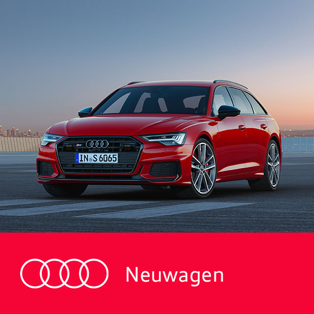 Audi S6 Avant ²