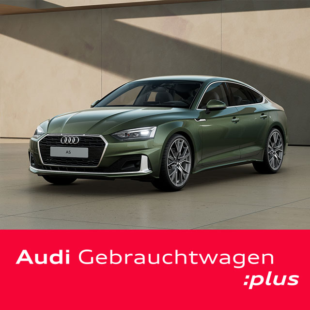 Audi A5 Sportback advanced ²